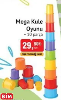 MEGA KULE OYUNU MEGA KULE OYUNU